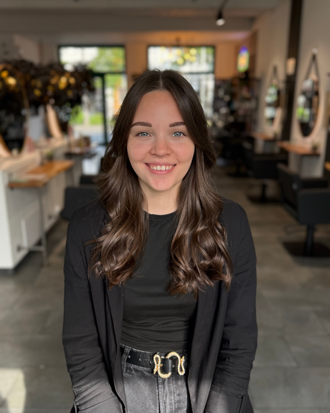 Vorstellung Natalie WS